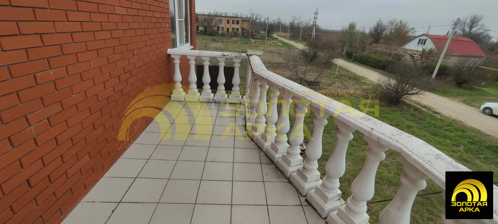 Продажа дома, Кучугуры, Темрюкский район, ул. Азовская - Фото 17
