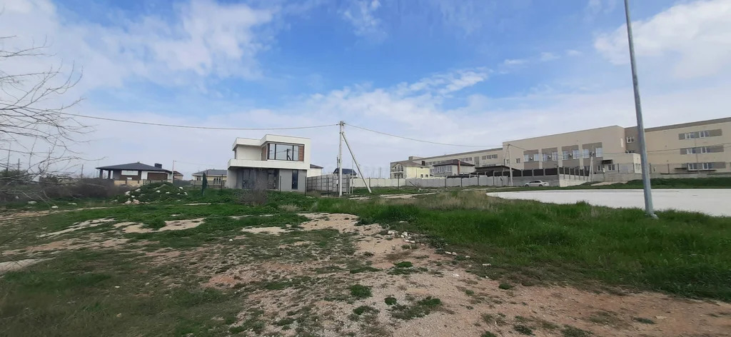 Продажа участка, Севастополь, ул. Казачья - Фото 5