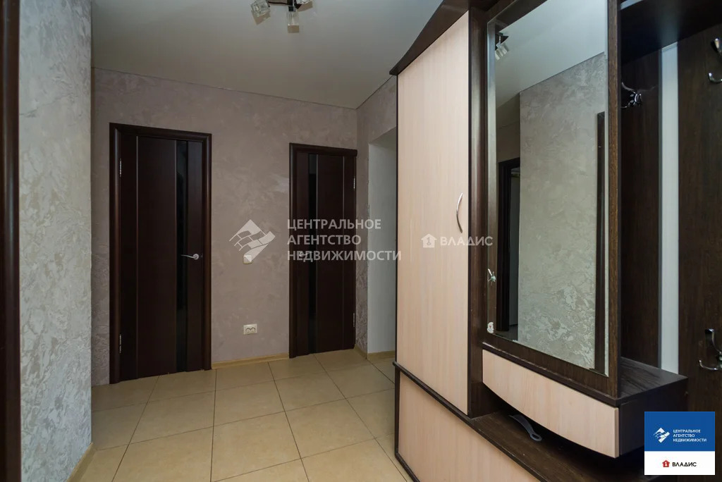Продажа квартиры, Рязань, ул. Зубковой - Фото 14
