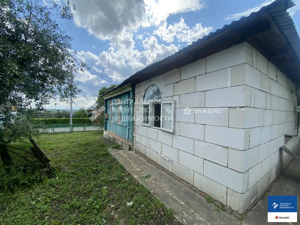 Продажа дома, Михайлов, Михайловский район, ул. Нагорная - Фото 4
