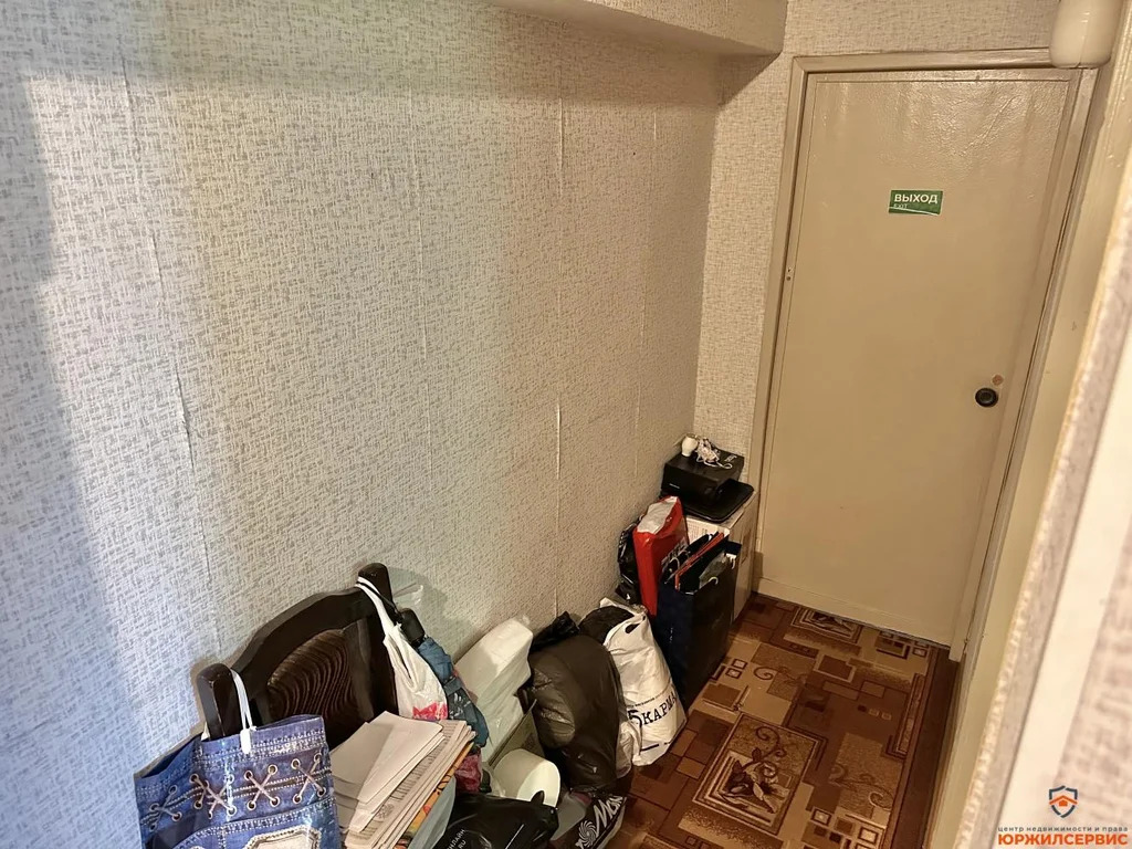 Продажа квартиры, Домодедово, Домодедово г. о., улица Советская - Фото 7