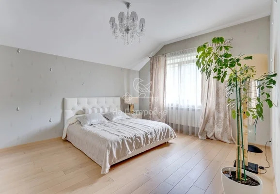 Продается 3-этажный дом, 350 м - Фото 21
