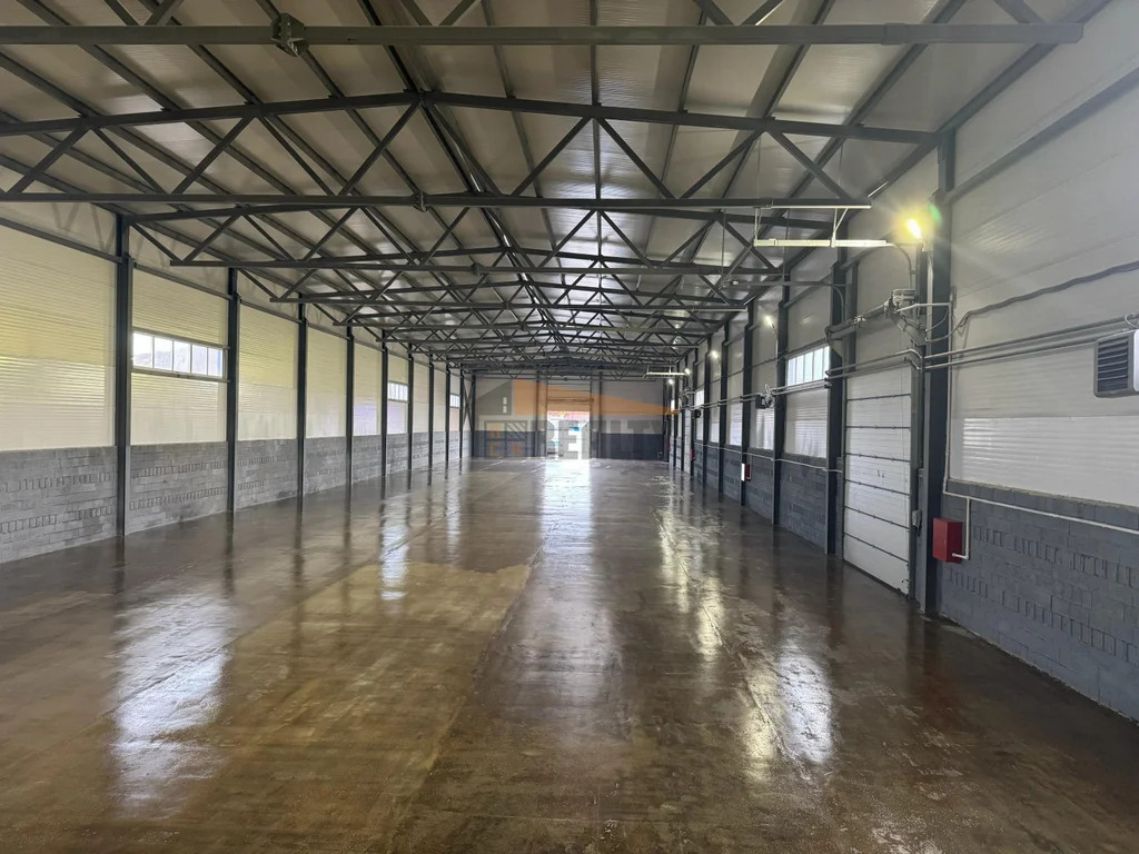 Аренда склада, Люберецкий район, 69 - Фото 1