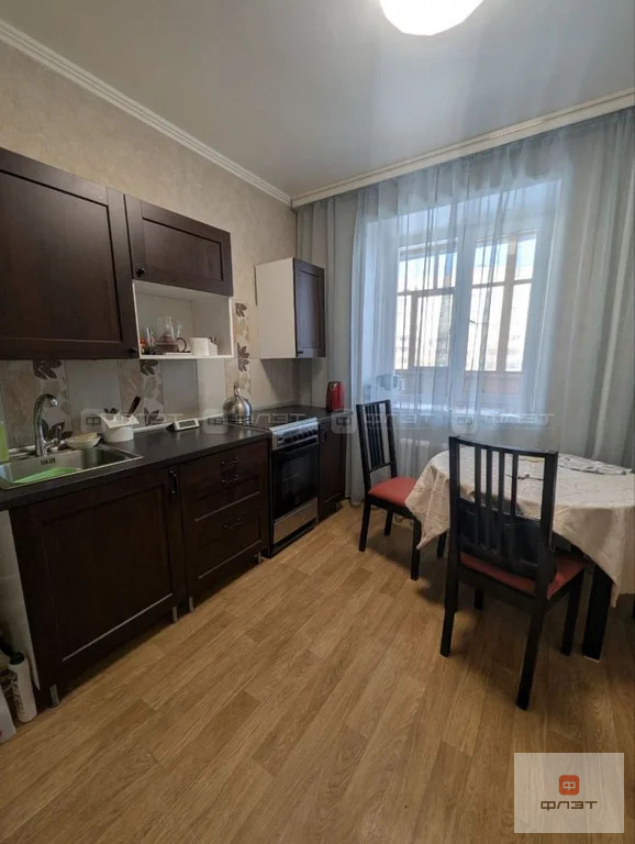 Аренда квартиры, Казань, ул. Лукина д.17 - Фото 8