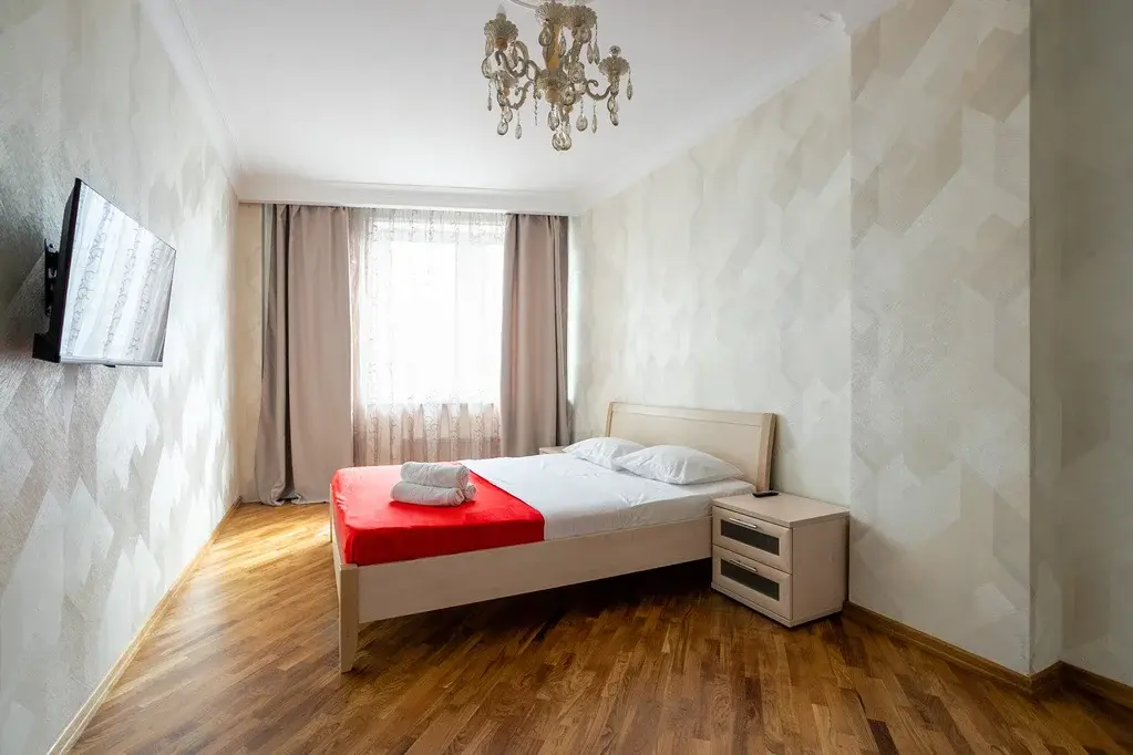 Maxrealty24 Молодёжная 7 к1 - Фото 7