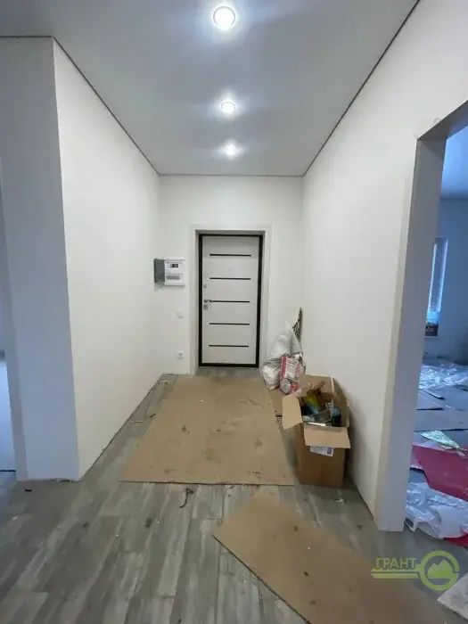 Новый  3х-к ДОМ 83 м2 ПОД КЛЮЧ в Терновке - Фото 10