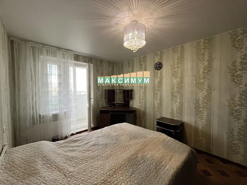 Аренда 2 комнатной квартиры в Домодедово, ул. Текстильшиков, д.31 - Фото 6