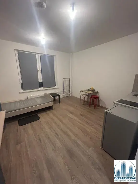 Сдается студия 22.4кв.м.  Новая Москва ЖК "Новое Внуково" - Фото 4