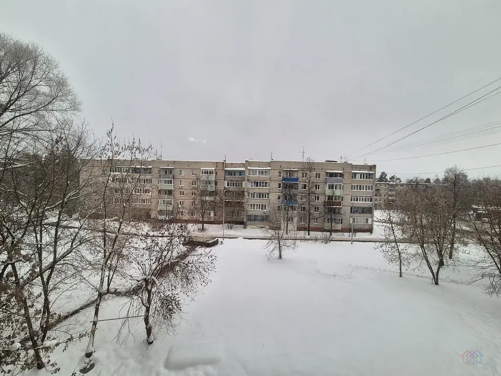 1-к. квартира, 29,3 м2, 4/5 эт. - Фото 8