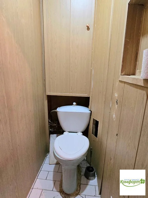 Продажа квартиры, Раменское, Раменский район, ул. Гурьева - Фото 6