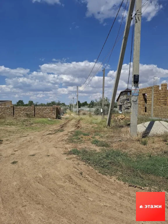 Продажа участка, Новофедоровка, Сакский район - Фото 0