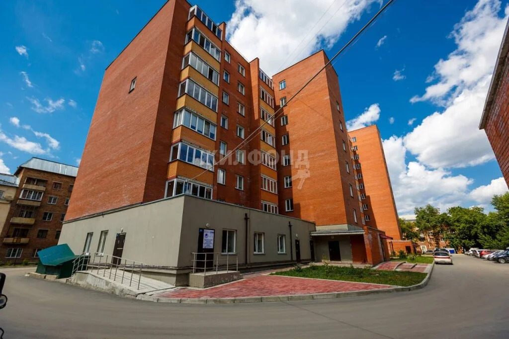 Продажа квартиры, Новосибирск, 3-й переулок Крашенинникова - Фото 8