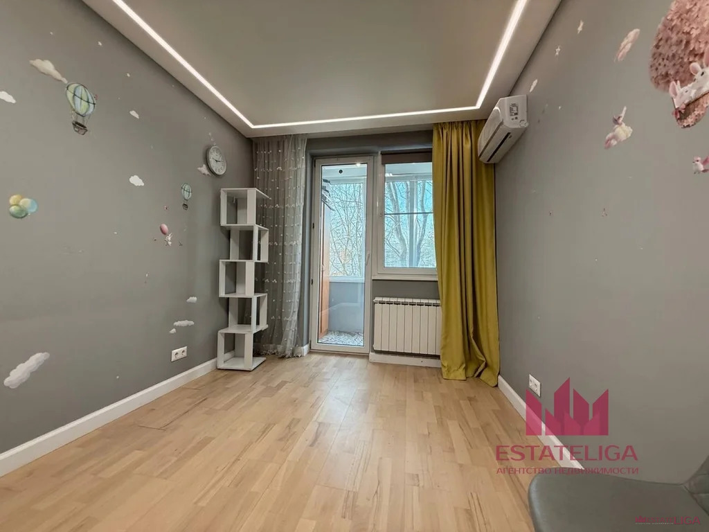 Аренда квартиры, Филевский б-р. - Фото 22