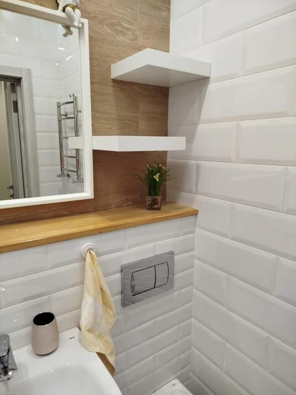 Продажа квартиры, Новосибирск, Садовый проезд - Фото 10