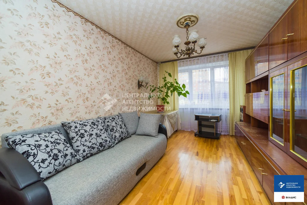 Продажа квартиры, Рязань, ул. Зубковой - Фото 9