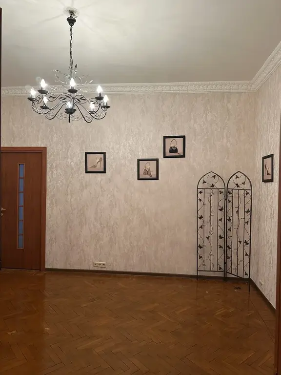 Просторная Двушка рядом с м. Парк Культуры 80 кв.м - Фото 3