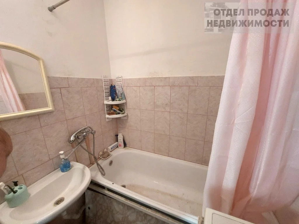 Квартира с центральным отоплением - Фото 10