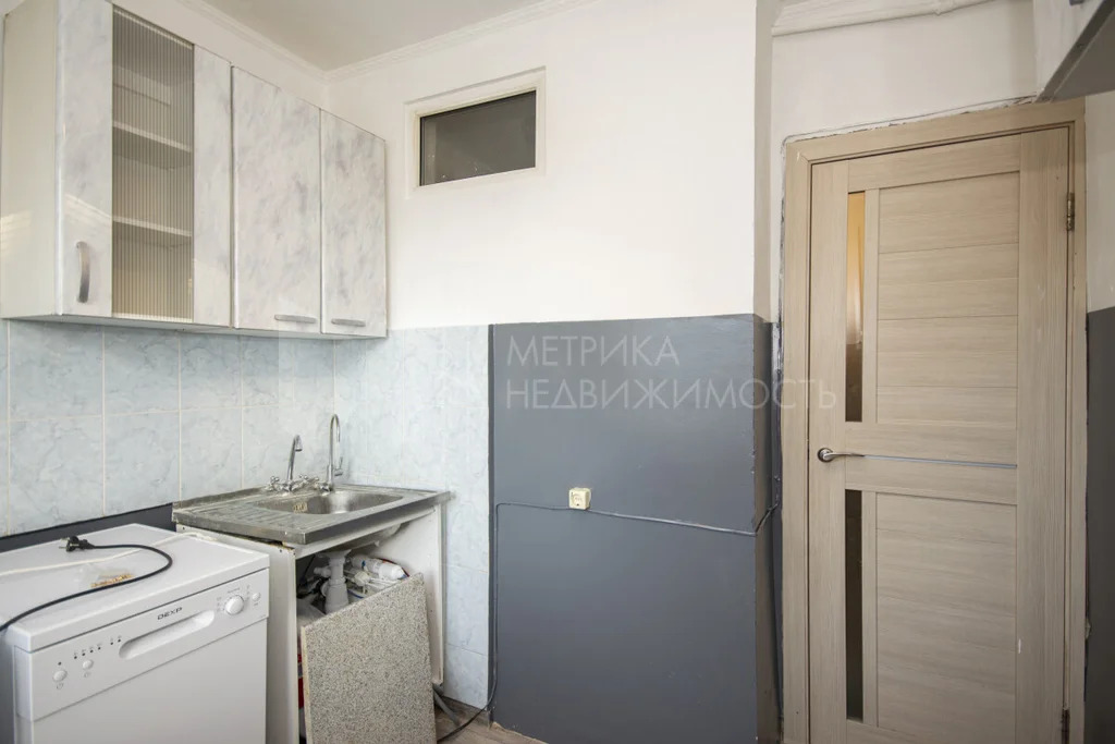 Продажа квартиры, Тюмень, г Тюмень - Фото 35