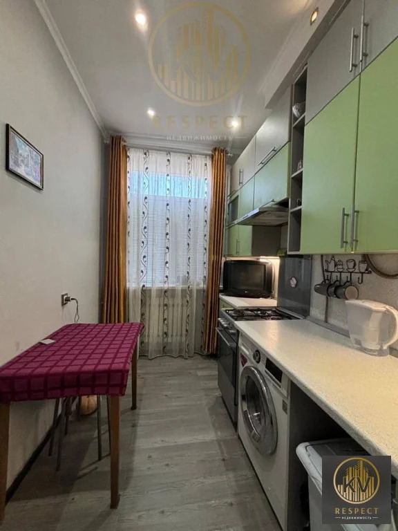 Продажа квартиры, Минеральные Воды, Карла Маркса пр-кт. - Фото 16