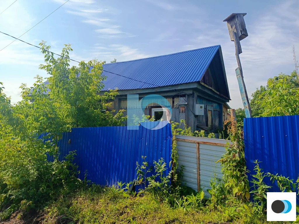 Продажа дома, Иглино, Иглинский район, ул. Буденного - Фото 3