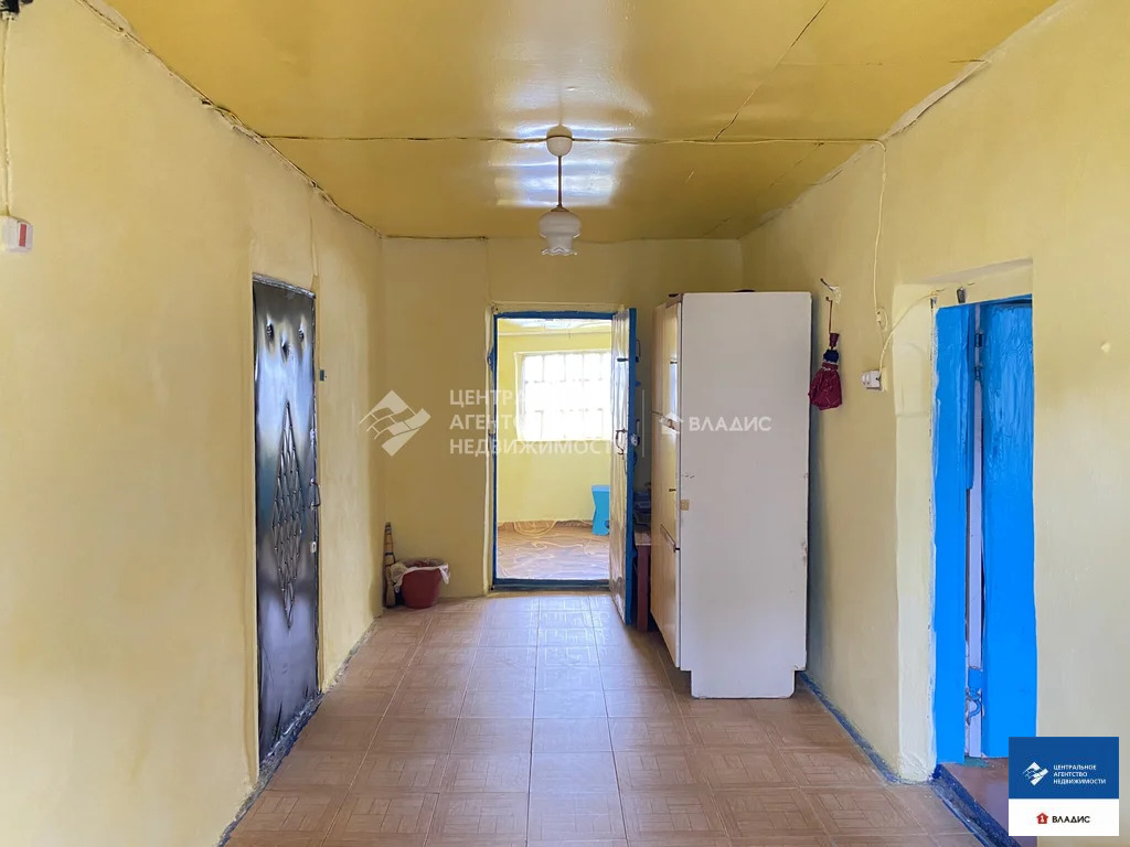 Продажа дома, Пупки, Скопинский район, ул. Лесная - Фото 7