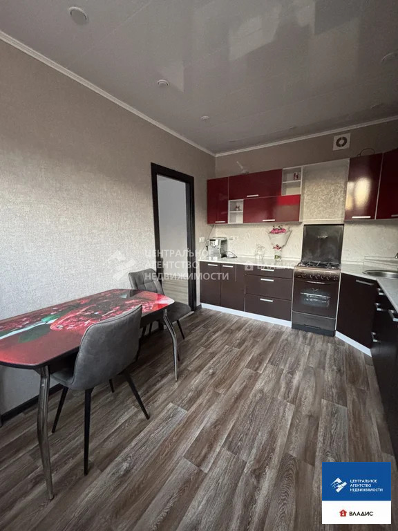 Продажа квартиры, Рязань, Шереметьевская улица - Фото 2