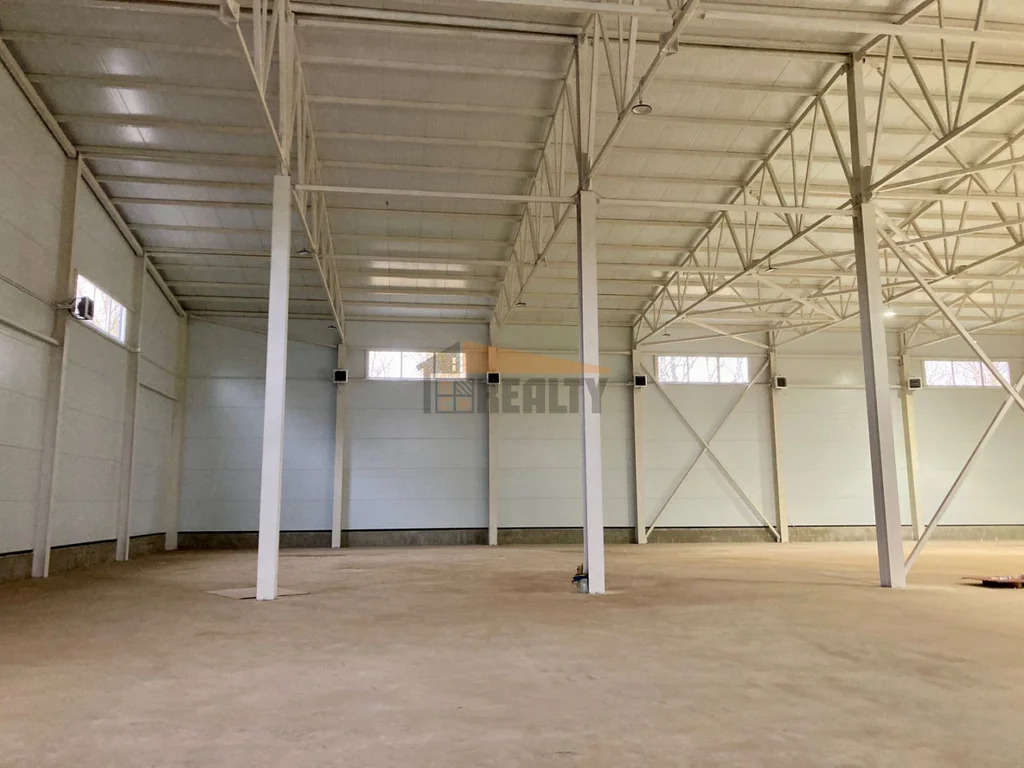 Продажа склада, Щелково, Щелковский район, ул. Браварская - Фото 3