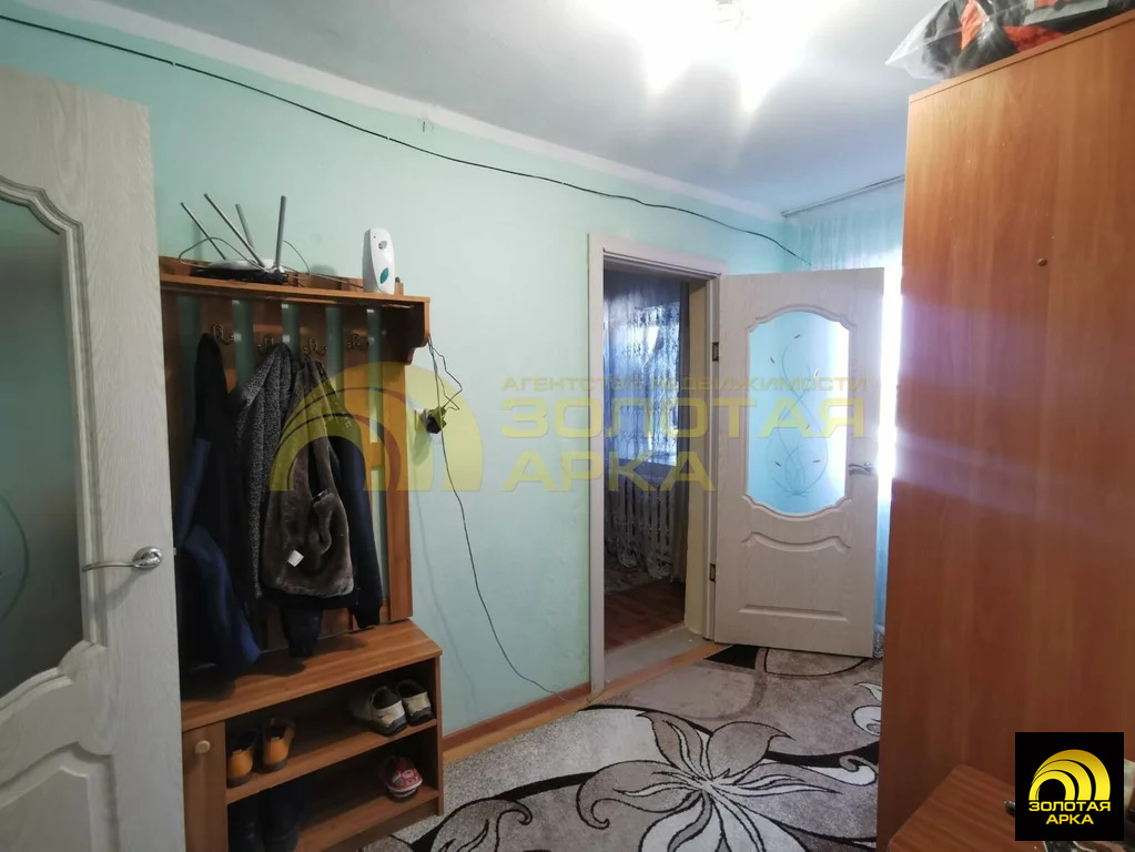 Продажа дома, Школьный, Крымский район, ул. Мира - Фото 4