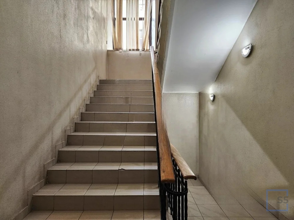 Продажа офиса, м. Добрынинская, 6-й Монетчиковский переулок - Фото 8