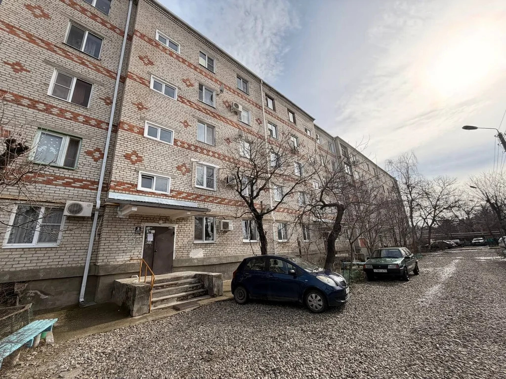 Продажа квартиры, Черноморский, улица Юбилейная - Фото 10