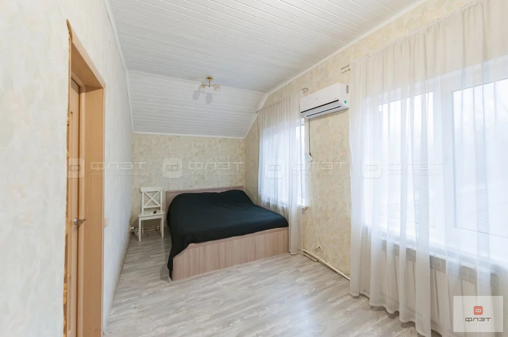 Продажа дома, Казань, ул. Школьная (Борисоглебское) - Фото 11