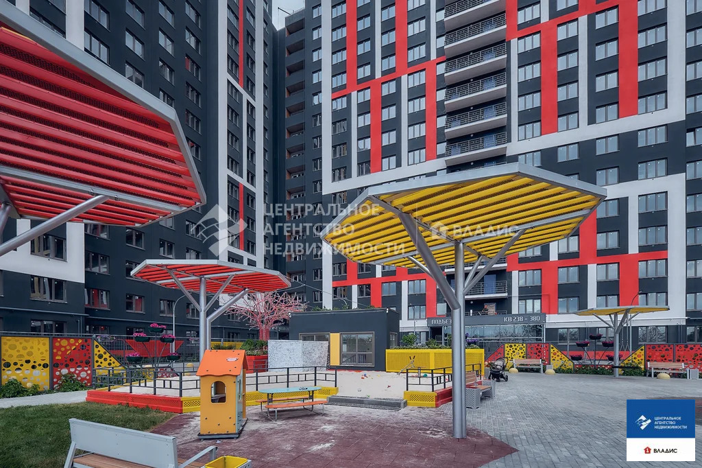 Продажа квартиры, Рязань, ул. Медицинская - Фото 12