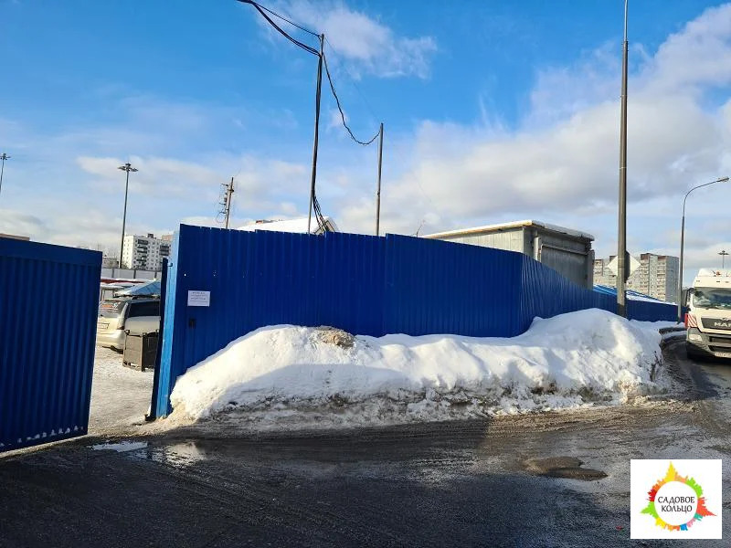 Сдается неотапливаемый склад площадью 78 кв - Фото 20