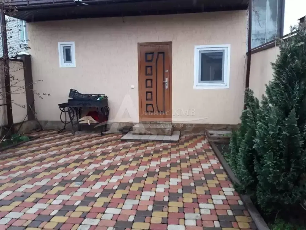 Продажа дома, Минеральные Воды, Розы Люксембург ул. - Фото 19