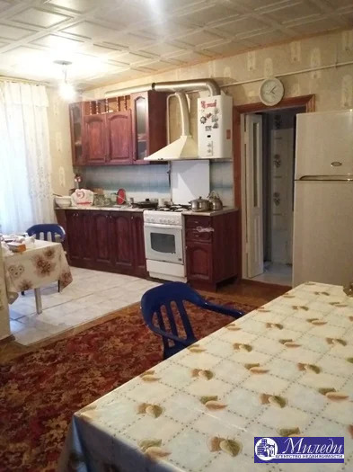 Продажа дома, Батайск, ул. Гайдара - Фото 1