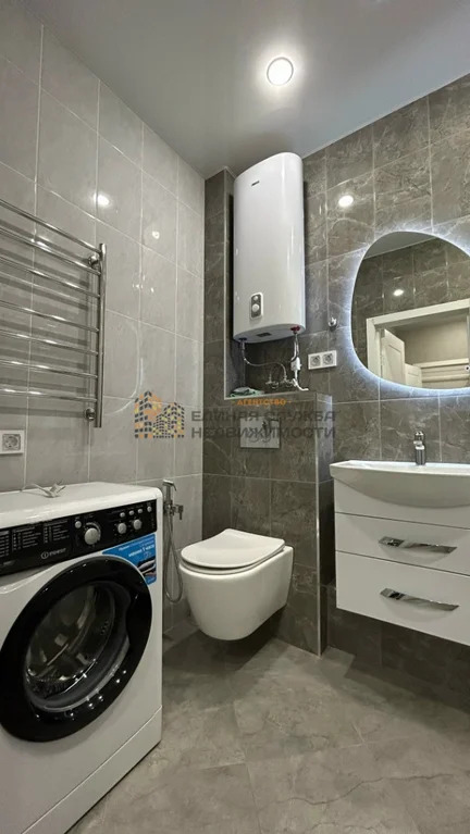 Аренда квартиры, Уфа, проспект Дружбы Народов - Фото 7