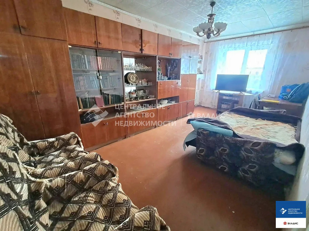 Продажа квартиры, Кольдюки, Касимовский район, ул. Молодежная - Фото 5