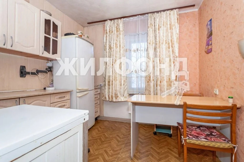Продажа квартиры, Новосибирск, ул. Вахтангова - Фото 0