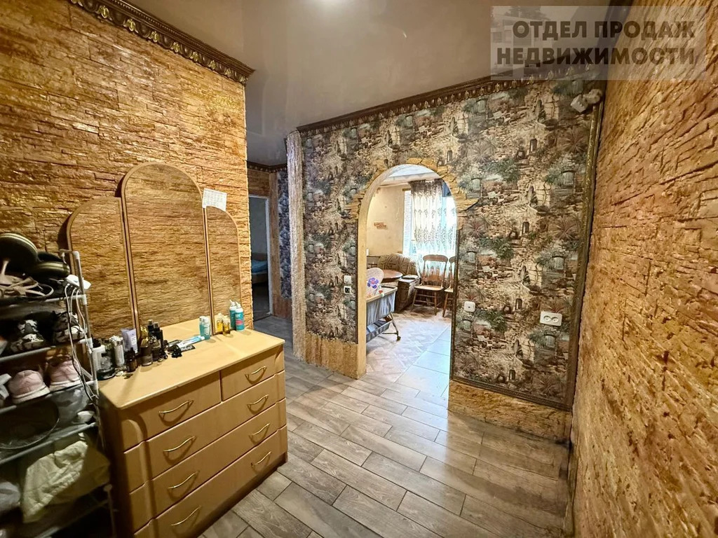 Квартира - Фото 11