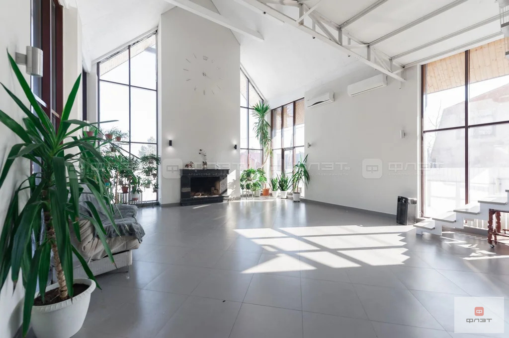 Продажа дома, Никольское, Лаишевский район, тер. сдт Надежда - Фото 6