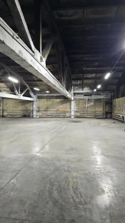 Аренда склада, Балашиха, Балашиха г. о., Воробьиная ул. - Фото 1