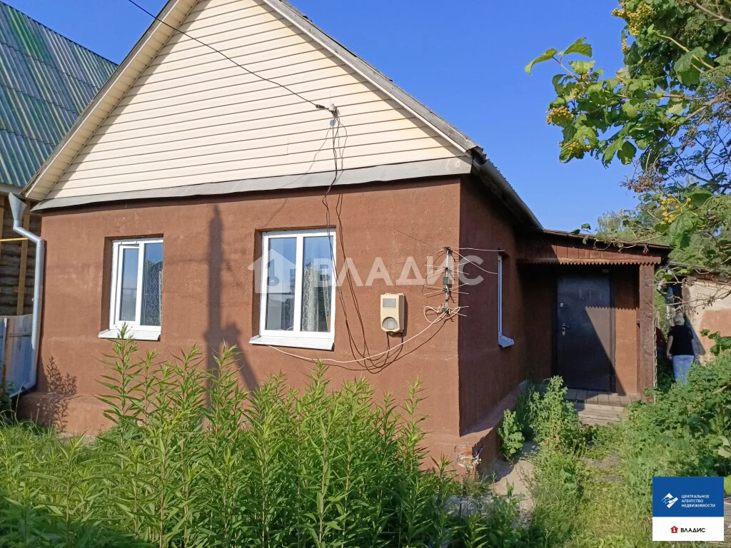 Продажа дома, Дудкино, Рязанский район, ул. Центральная - Фото 1
