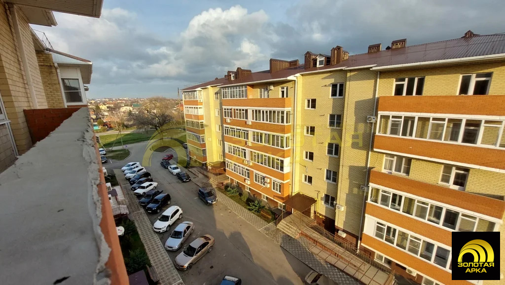 Продажа квартиры, Темрюк, Темрюкский район, ул. Бувина - Фото 3