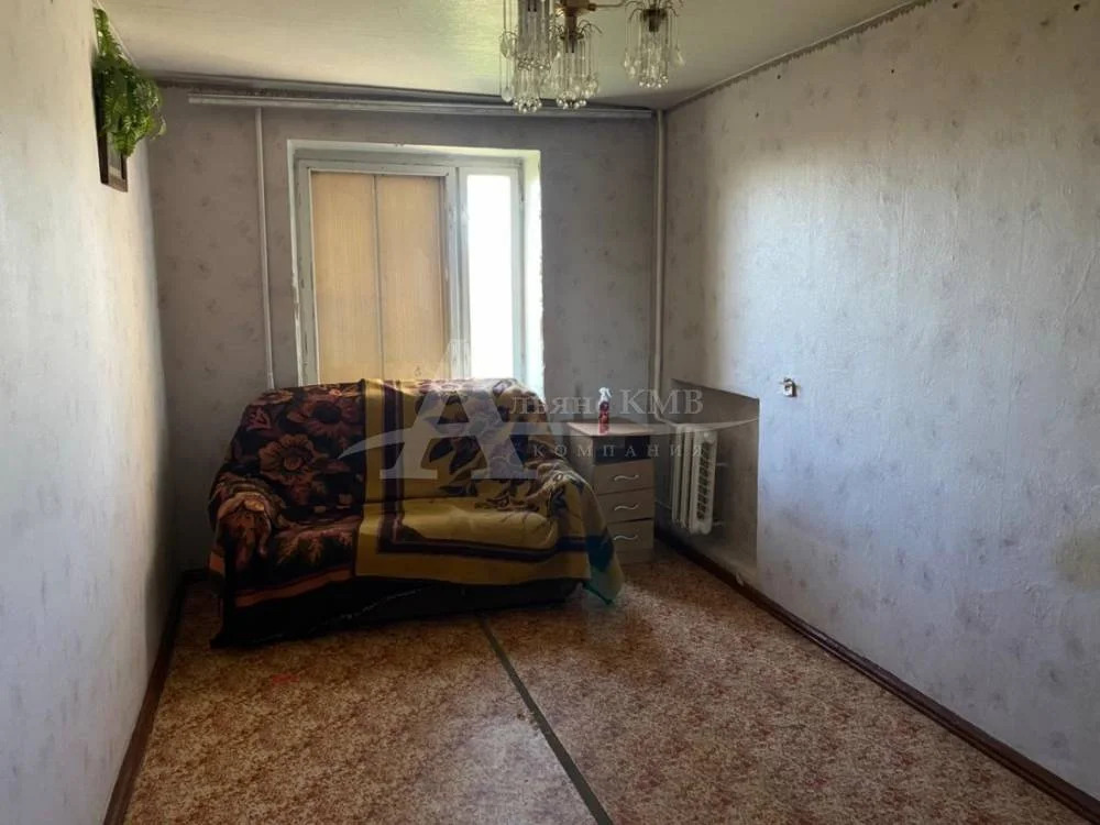 Продажа квартиры, Зеленокумск, Советский район, ул. 50 лет Октября - Фото 6