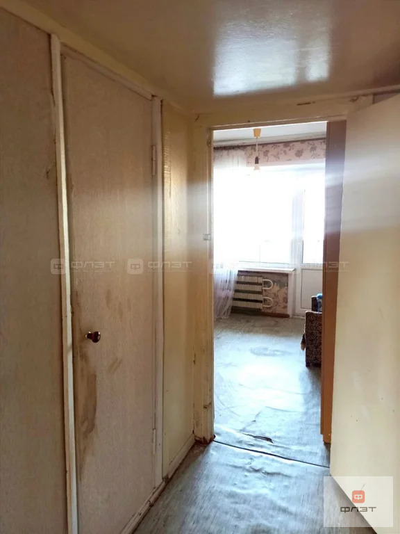 Продажа квартиры, Казань, ул. Юлиуса Фучика - Фото 6