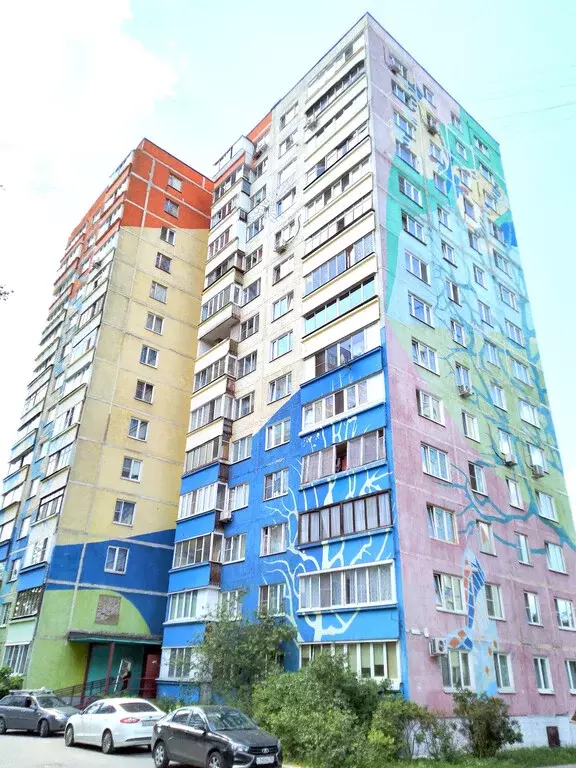 Продается 2 комнатная квартира в г. Раменское, ул. Бронницкая, д.11 - Фото 18