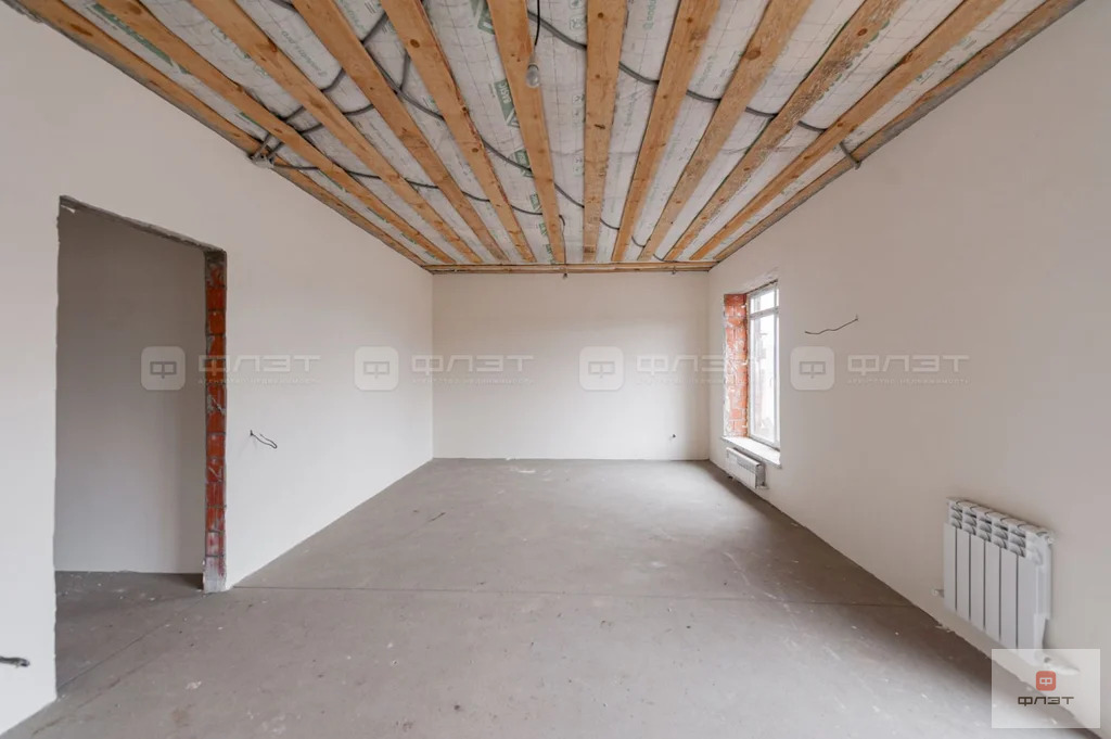 Продажа дома, Казань, дом 361 - Фото 2