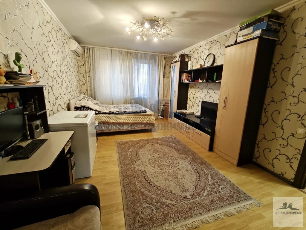 Продажа квартиры 40.90 кв.м., комнат 1, этаж 12/17 - Фото 6