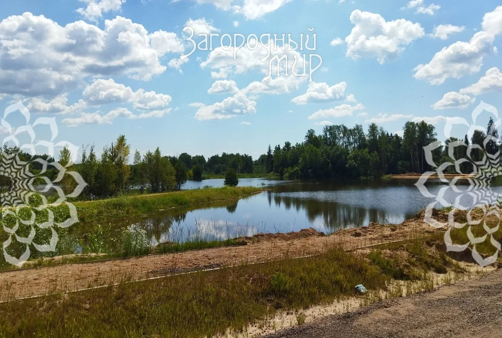 Продам дом, Минское шоссе, 65 км от МКАД - Фото 13