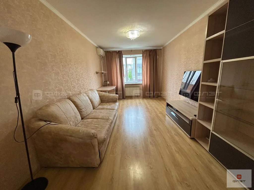 Аренда квартиры, Казань, ул. Абсалямова д.25 - Фото 2